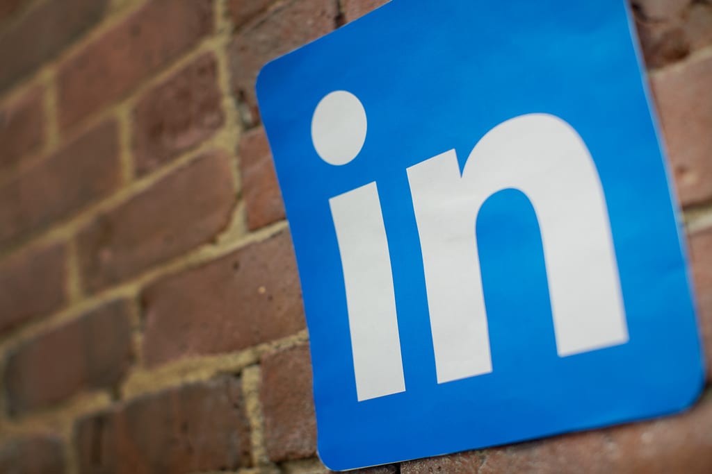 Using LinkedIn to Develop Business