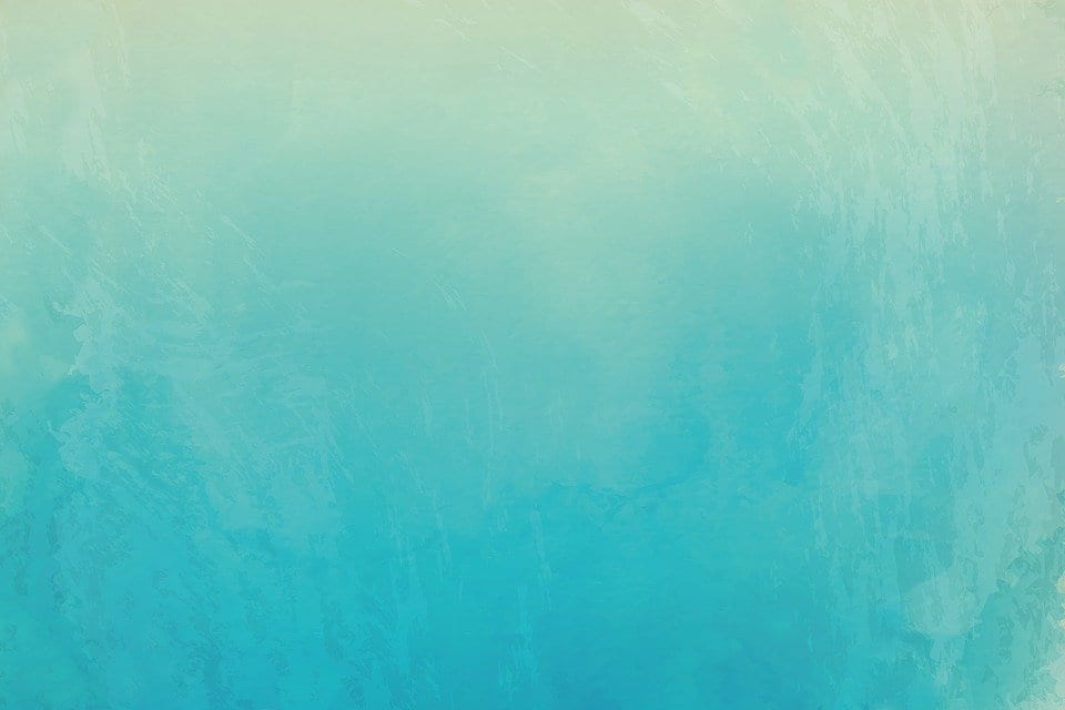 watercolor teal gradient
