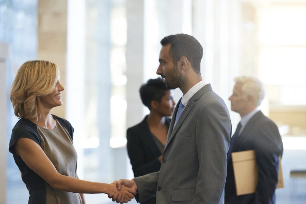 Want To Impress? Dress Like A Successful Lawyer!