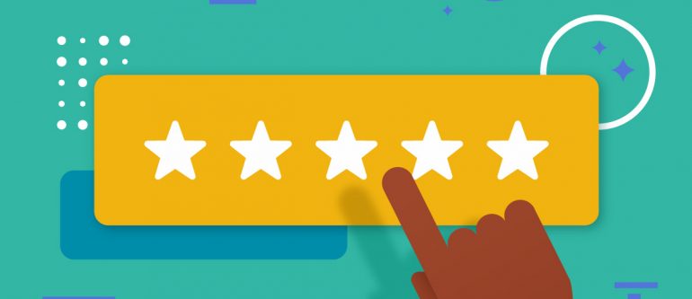 The Power of Google Reviews - PSM Marketing