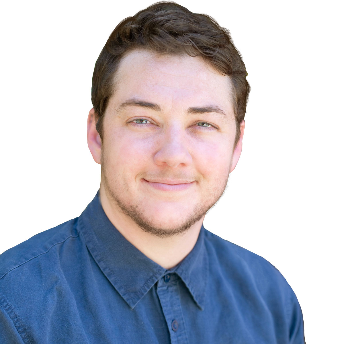 Dylan Carey