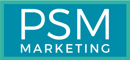 PSM-New PSM Marketing Logo