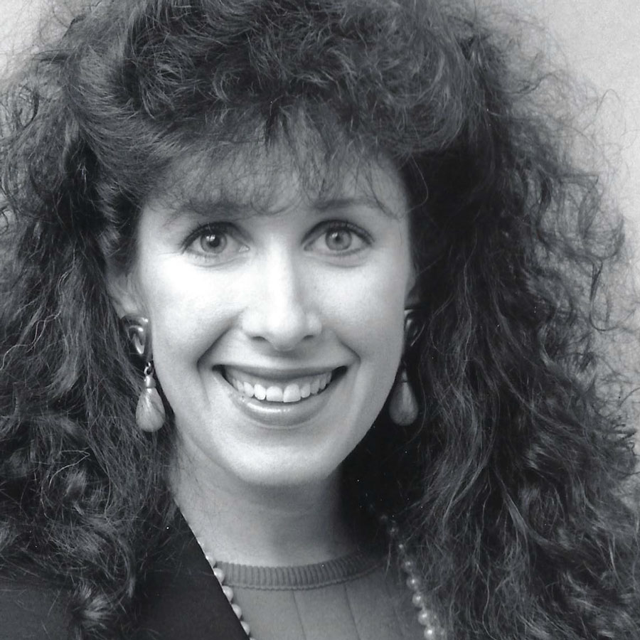 Terrie Wheeler Terrie Wheeler