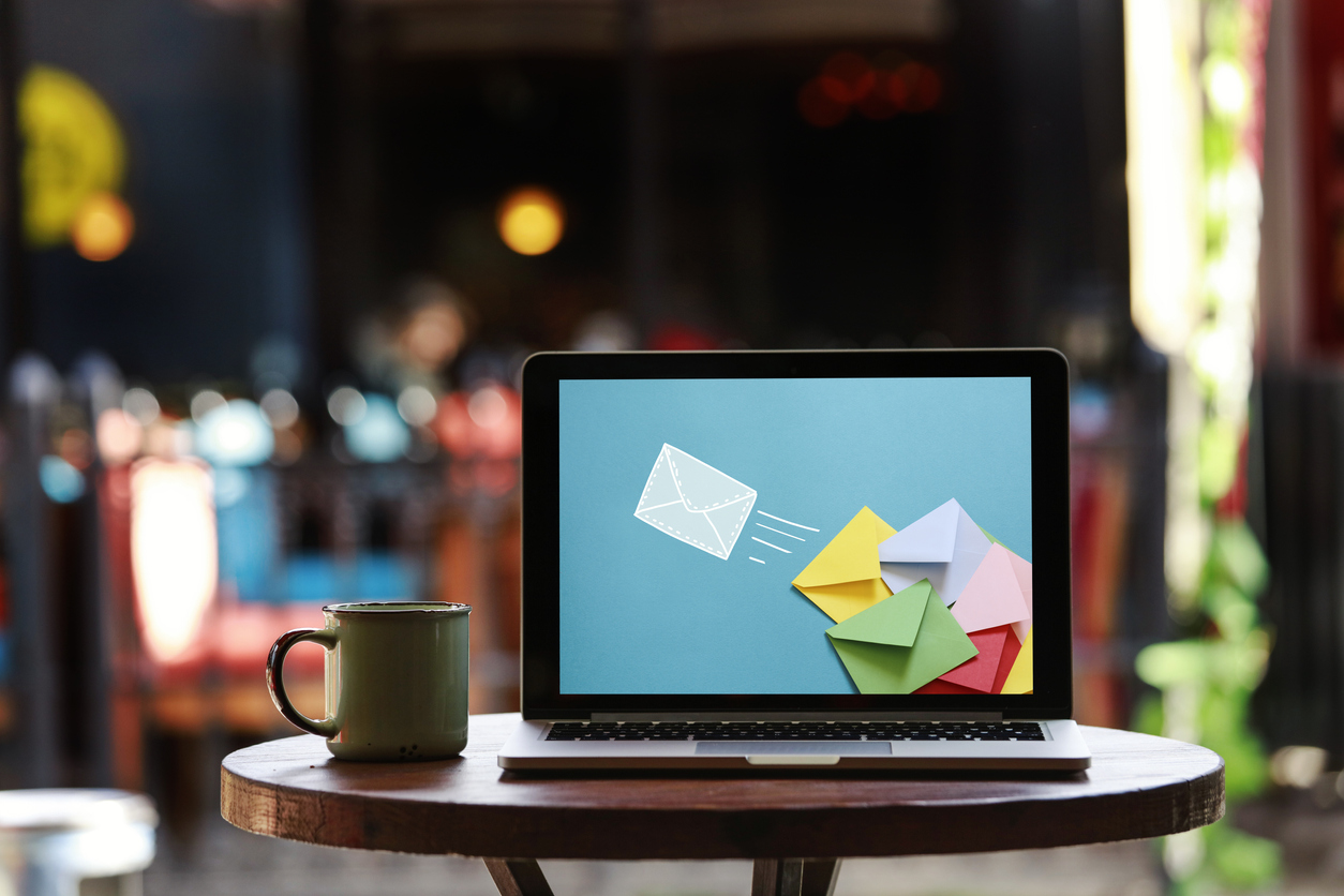 Breaking the Spam Chain: Ensuring High-Quality Leads for Your Website - PSM Marketing