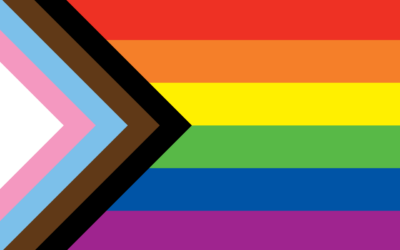 Rainbow Revolution: The Dynamic Journey of the Pride Flag