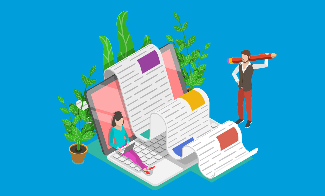 10 Tips for Writing an Engaging Blog Post | PSM Marketing