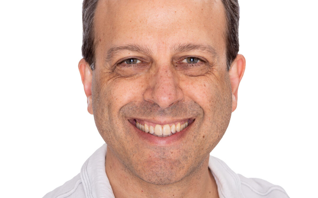 Garrin E. Hirschhorn