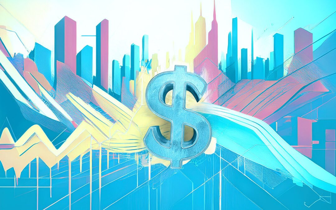 Smart Law Firms Thrive in Recessions by Leaning Into Marketing