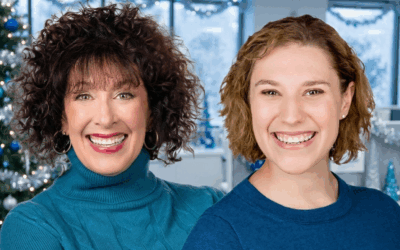 Wishing You a Joyful Holiday Season: From Our Family to Yours!